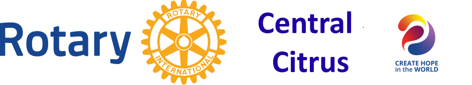 Rotary Club of Central Citrus County