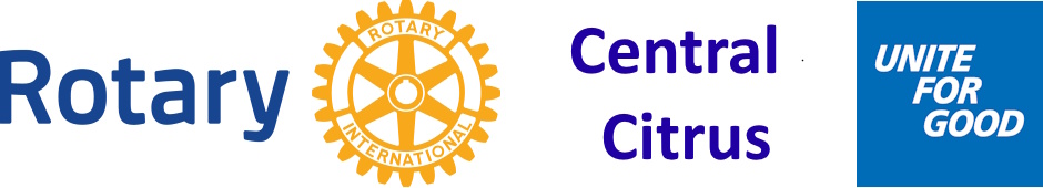 Rotary Club of Central Citrus County